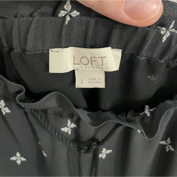 Loft Midi Skirt - Picture 2 of 2